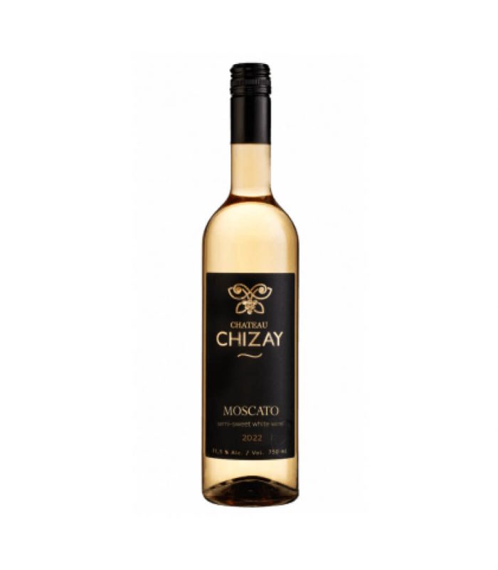 Вино CHIZAY Moscato