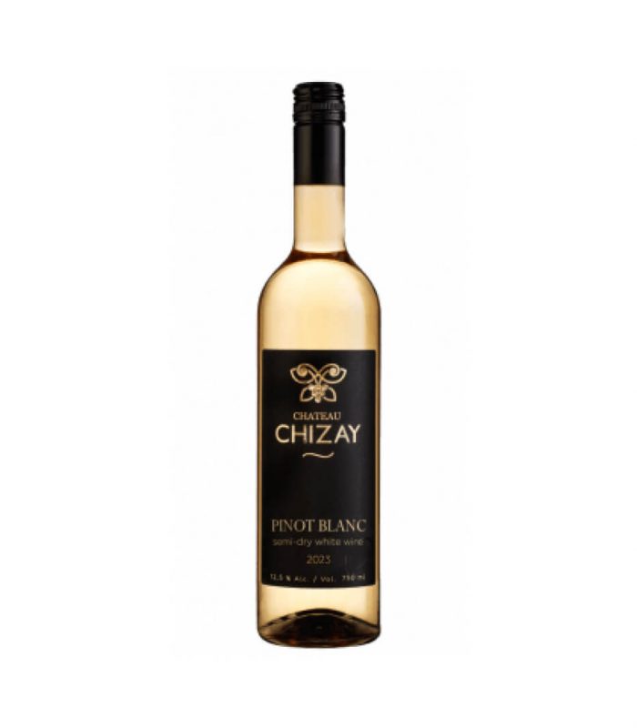 Вино CHIZAY Pinot Blanc