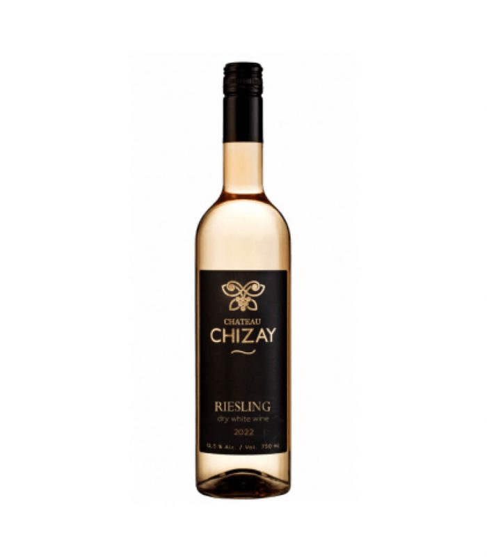 Вино CHIZAY Riesling