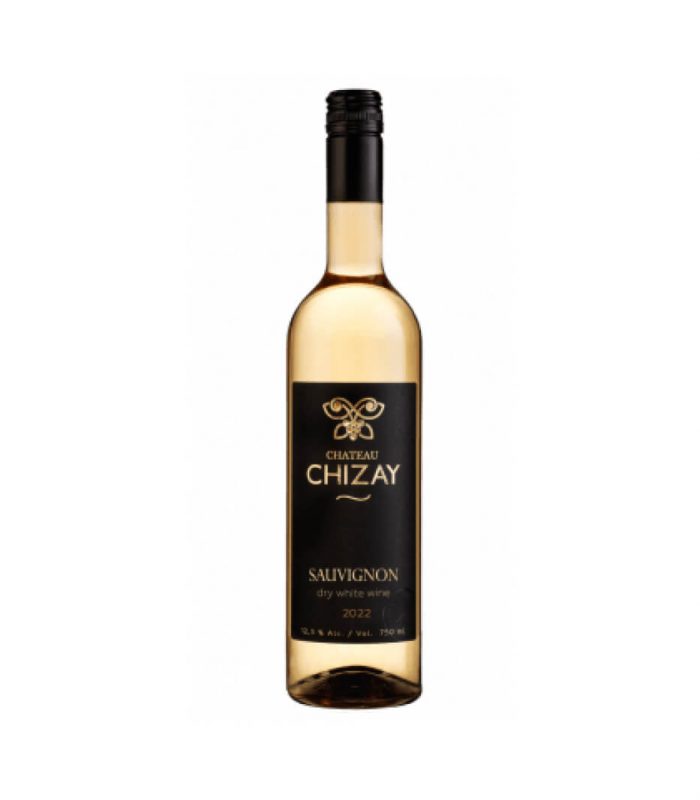 Вино CHIZAY Sauvignon