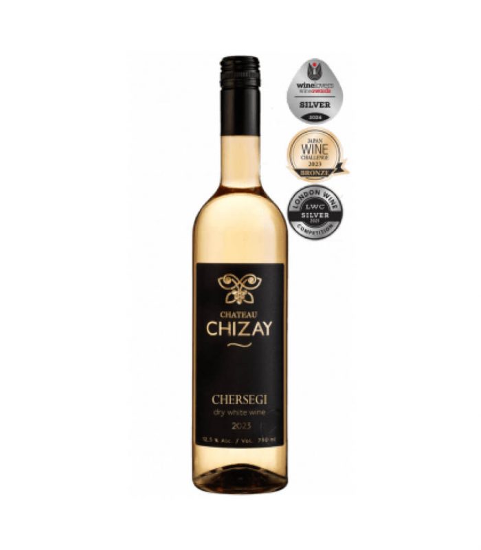 Вино CHIZAY Chersegi