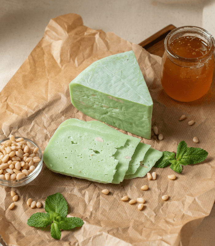 КЕДРОВИЙ ГОРІШОК